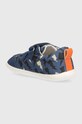 Băieți Garvalin sneakers pentru copii 242350 bleumarin