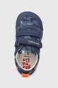 Garvalin sneakers pentru copii bleumarin 242350