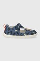 Garvalin sandale copii 242351 bleumarin SS24