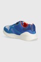 Fiú Biomecanics gyerek sportcipő 242220.28.34 kék