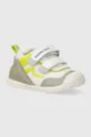bianco Biomecanics scarpe da ginnastica per bambini Ragazzi