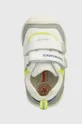 fehér Biomecanics gyerek sportcipő
