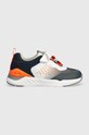 Dětské sneakers boty Biomecanics 232230.B.28.34 modrá SS24
