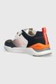 CHLAPEC Dětské sneakers boty Biomecanics 232230.B.28.34 modrá