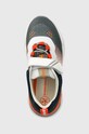 Dětské sneakers boty Biomecanics modrá 232230.B.28.34