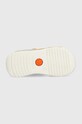 Biomecanics sandale din piele pentru copii 242146 galben