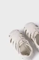 Detské kožené sandále Mayoral biela