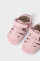 Дитячі туфлі Mayoral 41565.68B.Baby рожевий SS24