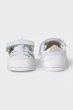 Παιδικά κλειστά παπούτσια Mayoral λευκό