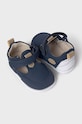 Mayoral półbuty dziecięce Produkt niemowlęcy granatowy 41567.69C.Baby