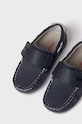 Mayoral mokasyny zamszowe dziecięce granatowy 41579.79C.Baby