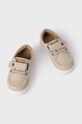 Chłopiec Mayoral tenisówki dziecięce 41583.83C.Baby beżowy