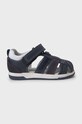 Mayoral sandale copii piele bleumarin 41585.85C.Baby