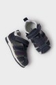 Mayoral sandale copii 41585.85C.Baby bleumarin SS24