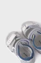 Detské sandále Mayoral sivá