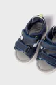 Mayoral sandali per bambini Gambale: Materiale sintetico Parte interna: Materiale tessile, Pelle naturale Suola: Materiale sintetico