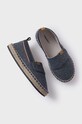 Mayoral espadrile copii 41593.92A.Baby bleumarin SS24