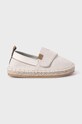 Mayoral espadrile copii 41593.92B.Baby bej SS24