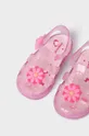 Mayoral sandali per bambini rosa