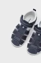 Mayoral sandali per bambini blu navy