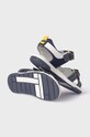 Mayoral sandały dziecięce granatowy 43587.88A.Mini