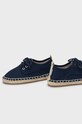 Mayoral espadrile copii 43591.91C.Mini bleumarin SS24
