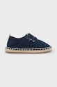 Băieți Mayoral espadrile copii 43591.91C.Mini bleumarin