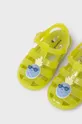 Detské sandále Mayoral zelená