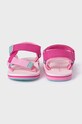 Lány Mayoral gyerek szandál 43601.H0A.Mini lila
