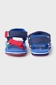 Băieți Mayoral sandale copii 43601.H0B.Mini multicolor