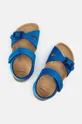 блакитний Дитячі сандалі Mayoral Для хлопчиків