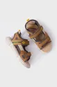 Detské sandále Mayoral béžová