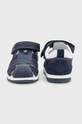 Băieți Mayoral sandale copii 45585.86C.Mini bleumarin