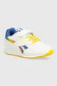 λευκό Παιδικά αθλητικά παπούτσια Reebok Classic Royal Classic Jogger Για αγόρια