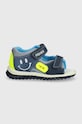 Primigi sandale copii 5863722 bleumarin SS24