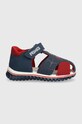 Primigi sandale copii bleumarin 5863900