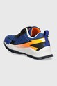 Chlapec Detské tenisky Primigi 5928122.28.33 modrá