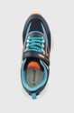 Primigi sneakersy dziecięce niebieski 5960633