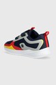 Chłopiec Primigi sneakersy dziecięce 5965100 granatowy