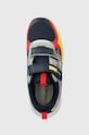 Primigi sneakersy dziecięce granatowy 5965100