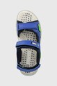 Primigi sandały dziecięce granatowy 5968111