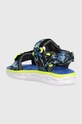 BIMBO Primigi sandali per bambini 5972511 blu