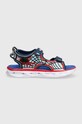 Primigi sandale copii 5972700 bleumarin SS24