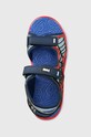 Primigi sandali per bambini blu navy 5972700