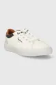 Παιδικά αθλητικά παπούτσια Pepe Jeans KENTON COURT B λευκό