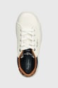 Дитячі кросівки Pepe Jeans KENTON COURT B білий PBS30569