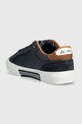 CHLAPEC Dětské sneakers boty Pepe Jeans KENTON COURT B PBS30569 námořnická modř