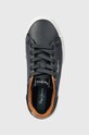 Dětské sneakers boty Pepe Jeans KENTON COURT B námořnická modř PBS30569