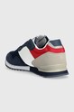 Băieți Pepe Jeans sneakers pentru copii LONDON URBAN B PBS40002 bleumarin