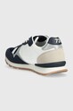 Хлопчик Кросівки Pepe Jeans BRIT YOUNG B PBS40003 блакитний